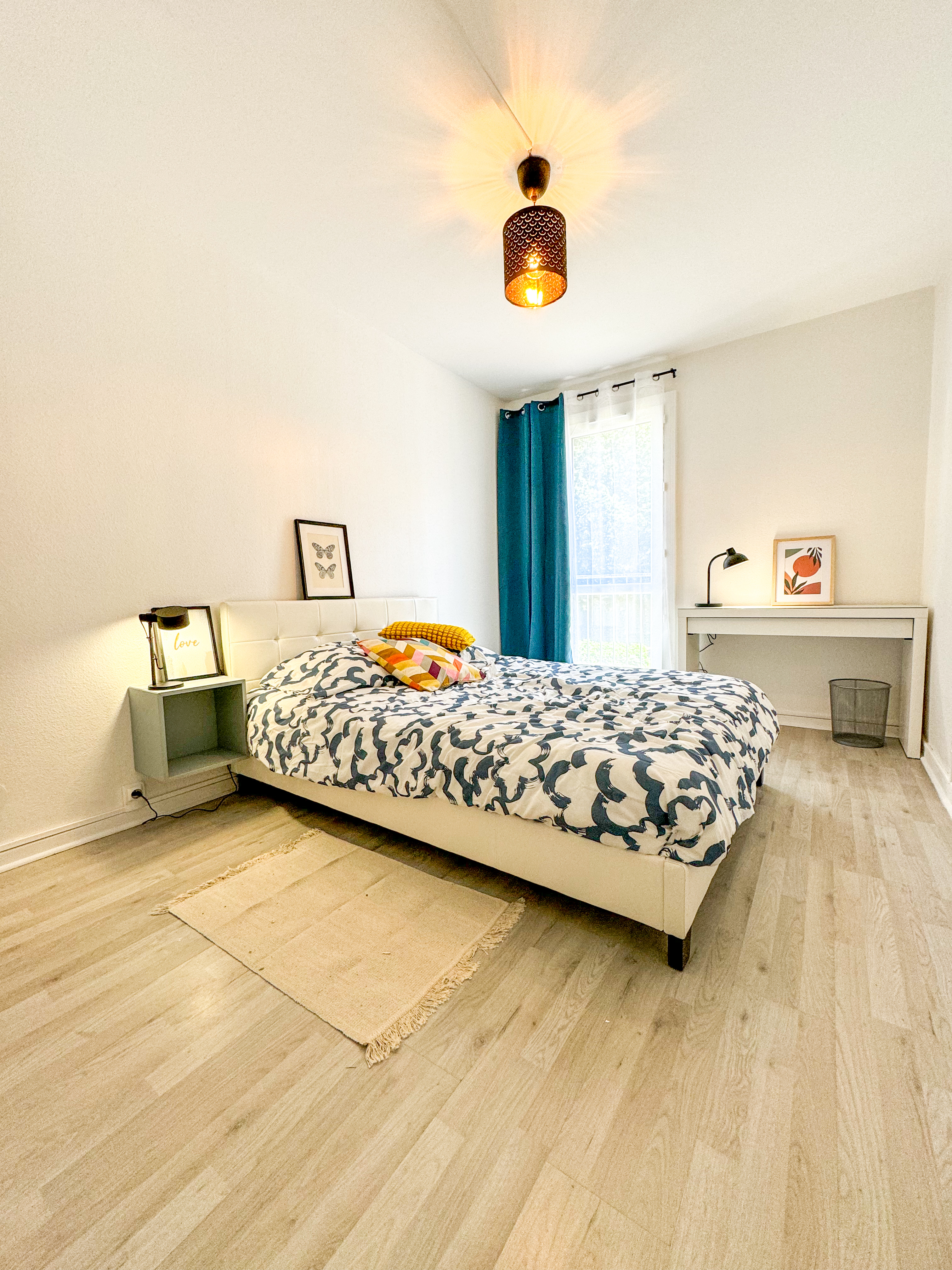 Appartement Amouroux — Amouroux
